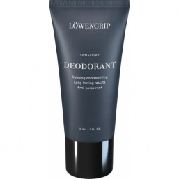 Löwengrip Sensitive Deodorant 50ml - Hairsale.se