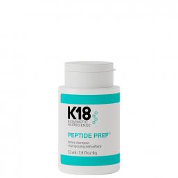 K18 Peptide Prep Detox Shampoo, 53ml - Hairsale.se