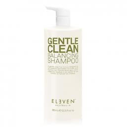 Eleven Australia Gentle Clean Balancing Shampoo 500ml - Hairsale.se