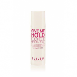 Eleven Australia Give Me Hold Flexible Hairspray 35g - Hairsale.se