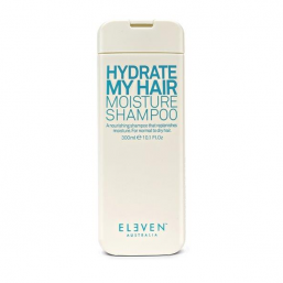 Eleven Australia Hydrate My Hair Shampoo 300ml - Hairsale.se