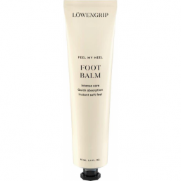 Löwengrip Feel My Heel Foot Balm 75ml - Hairsale.se