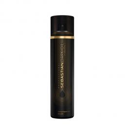 Sebastian Dark Oil Silkening Fragrant Mist 200 ml - Hairsale.se