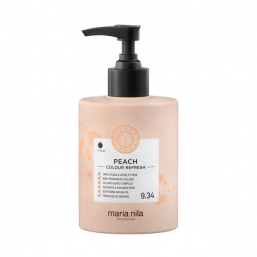 Maria Nila Colour Refresh Peach 300ml - Hairsale.se
