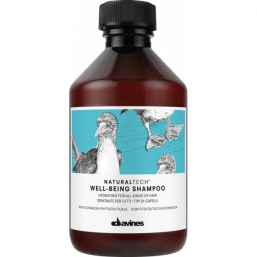 Davines Naturaltech Well-Being Shampoo