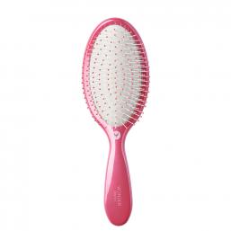 HH Simonsen Wonder Brush - Pretty Rose - Hairsale.se