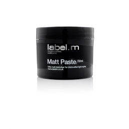 Label.m Matt Paste 50ml - Hairsale.se