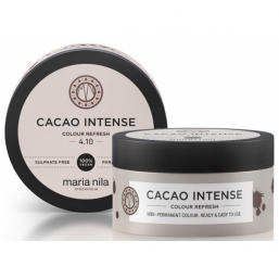 Maria Nila Colour Refresh Cacao Intense 100ml - Hairsale.se