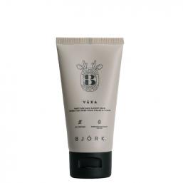 Björk Växa Baby SOS Face & Body Balm, 50ml - Hairsale.se