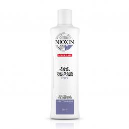 Nioxin System 5 Scalp Revitalizing Conditioner 300ml - Hairsale.se