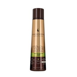 Macadamia Ultra Rich Moisture Shampoo 300ml - Hairsale.se