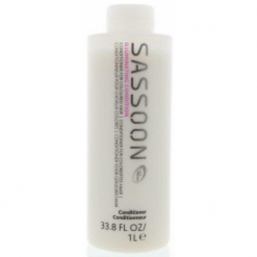 Sassoon Illuminating Conditioner 1000 ml - Hairsale.se