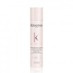 Kerastase Fresh Affair Refreshing Dry Shampoo, Torrschampo 233ml - Hairsale.se