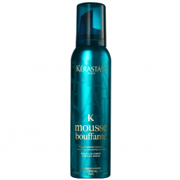 Kerastase Styling Mousse Bouffante 150ml, Volymgivande Mousse - Hairsale.se