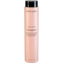 Löwengrip Long Lasting Shampoo 250ml - Hairsale.se