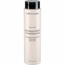 Löwengrip The Cure Repair & Shine Conditioner 200ml - Hairsale.se