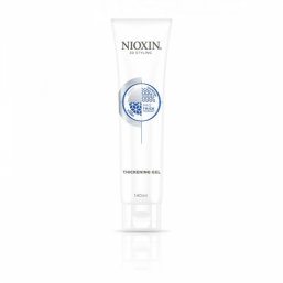 Nioxin Pro Thick Thickening Gel 140ml - Hairsale.se