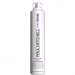 Paul Mitchell Extra-Body Firm Finishing Spray 300ml - Hairsale.se