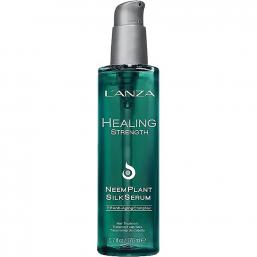 Lanza Healing Strength Neem Plant Silk Serum 170ml - Hairsale.se