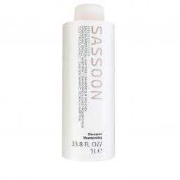 Sassoon Precision Clean Shampoo 1000ml - Hairsale.se