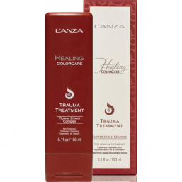 Lanza Healing Color Care Trauma Treatment 150ml - Hairsale.se