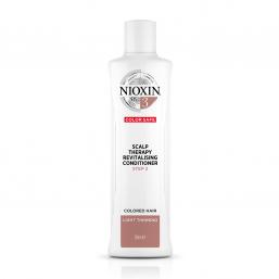 Nioxin System 3 Scalp Revitalizing Conditioner 300ml - Hairsale.se