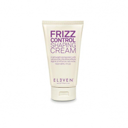 Eleven Australia Frizz Control Shaping Cream 150ml - Hairsale.se