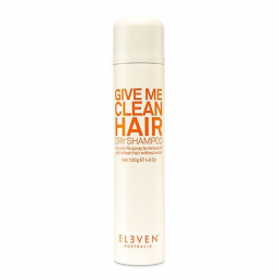 Eleven Australia Give Me Clean Hair Dry Shampoo 200ml, Torrschampo - Hairsale.se
