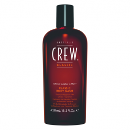 American Crew Classic Body Wash 450ml - Hairsale.se