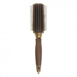 Olivia Garden NanoThermic Ceramic + Ion Styler 9 Row - Hairsale.se