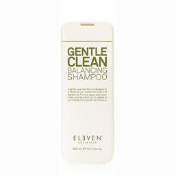 Eleven Australia Gentle Clean Balancing Shampoo 300ml - Hairsale.se