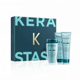 Kerastase Resistance Holiday Gift Set - Hairsale.se
