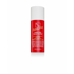 Evo Fabuloso Purple Red 250ml - Hairsale.se