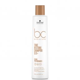 BC Bonacure Time Restore Shampoo Q10+, 250 ml - Hairsale.se