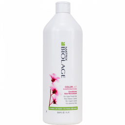 Matrix Biolage ColorLast Conditioner 1L - Hairsale.se