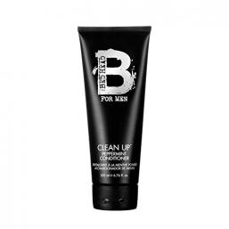Tigi B For Men Clean Up Pepermint Condition 200ml - Hairsale.se