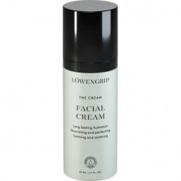 Löwengrip The Cream Facial Cream 50ml - Hairsale.se