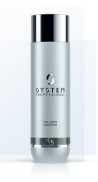 SYSTEM Volumize Shampoo 250ml - Hairsale.se