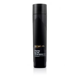 Label.m Honey & Oat Shampo 300ml - Hairsale.se