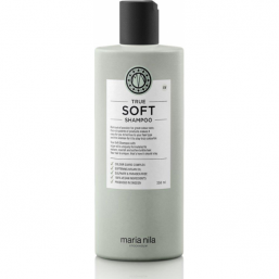 Maria Nila True Soft Shampoo 350ml - Hairsale.se