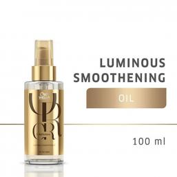 Wella Oil Reflections Luminous Smoothening Oil 100ml - Hairsale.se