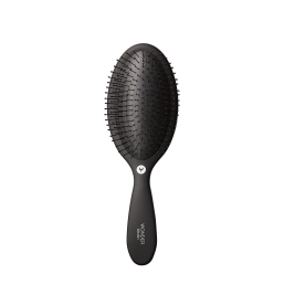 HH Simonsen Wonder Brush - Black - Hairsale.se