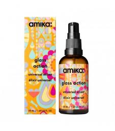 Amika Glass Action Universal Elixir 50ml - Hairsale.se