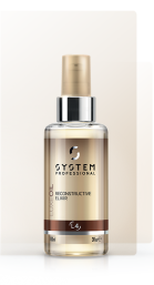 SYSTEM Luxe Oil Reconstructive Elixir 100ml - Hairsale.se