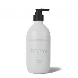 Ecoya Hand & Body Lotion, French Pear, 450ml - Hairsale.se