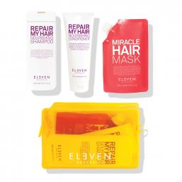 Eleven Australia Repair TRIO Neon Holiday - Hairsale.se