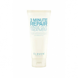 Eleven Australia 3 Minute Repair Rinse Out Treatment 200ml - Hairsale.se