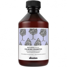 Davines Naturaltech Calming Shampoo 250ml