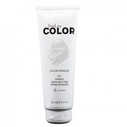 Treat My Color Silver 250ml - Hairsale.se