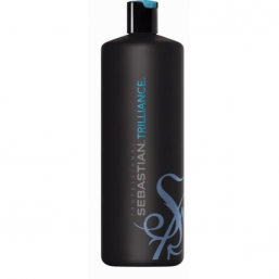 Sebastian Trilliance Shampoo 1000ml - Hairsale.se